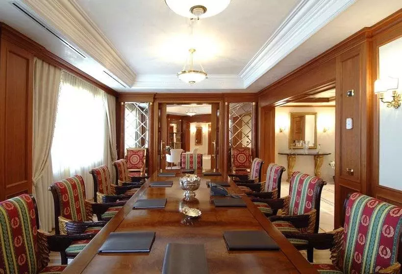 Fotos del hotel Royal Hotel Carlton:  4