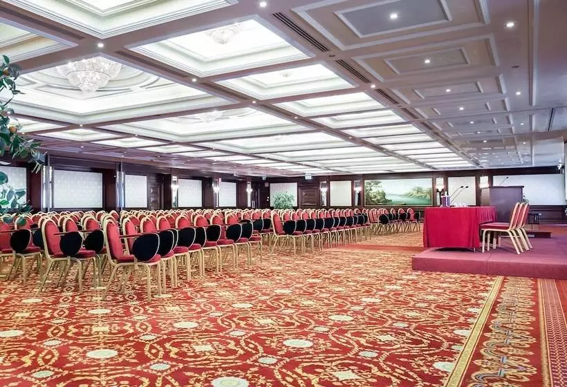 Fotos del hotel Royal Hotel Carlton:  9