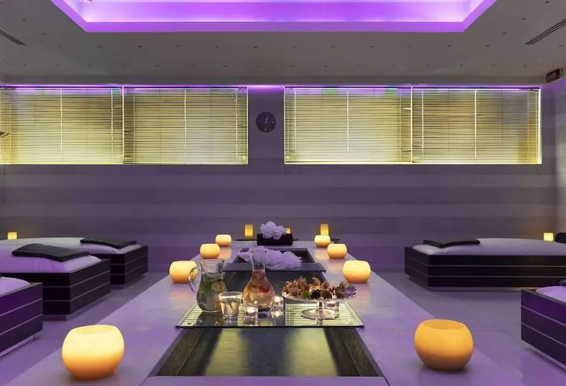 Fotos del hotel Royal Hotel Carlton:  12