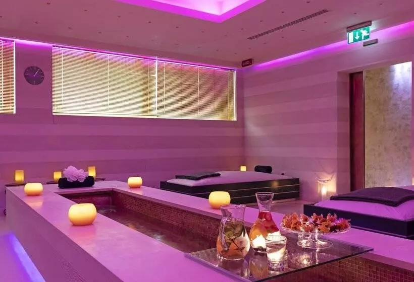 Fotos del hotel Royal Hotel Carlton:  3