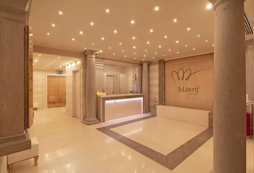 Fotos del hotel Royal Hotel Carlton:  19