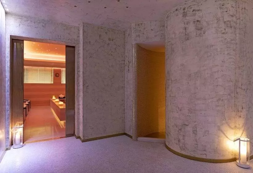 Fotos del hotel Royal Hotel Carlton:  8