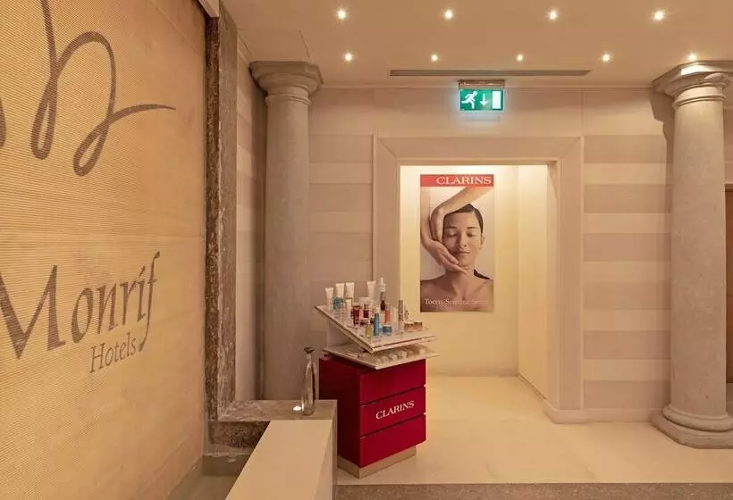 Fotos del hotel Royal Hotel Carlton:  6