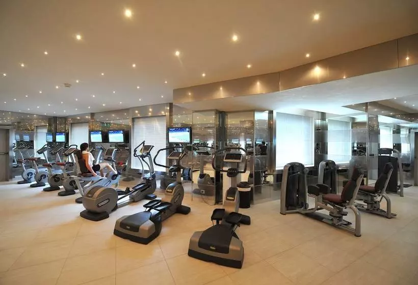 Fotos del hotel Royal Hotel Carlton:  2