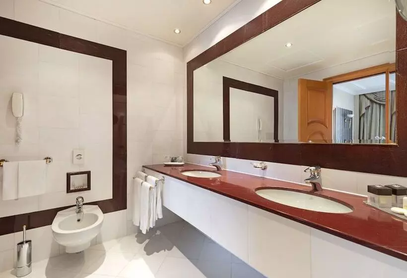 Fotos del hotel Royal Hotel Carlton:  5