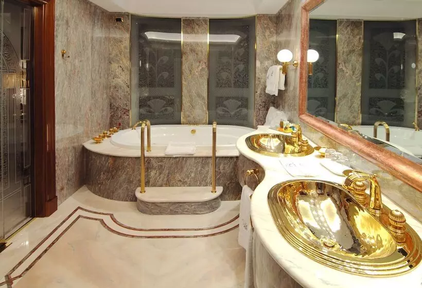 Fotos del hotel Royal Hotel Carlton:  13