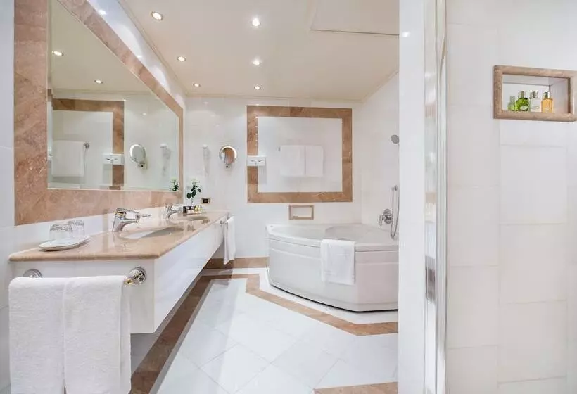 Fotos del hotel Royal Hotel Carlton:  10