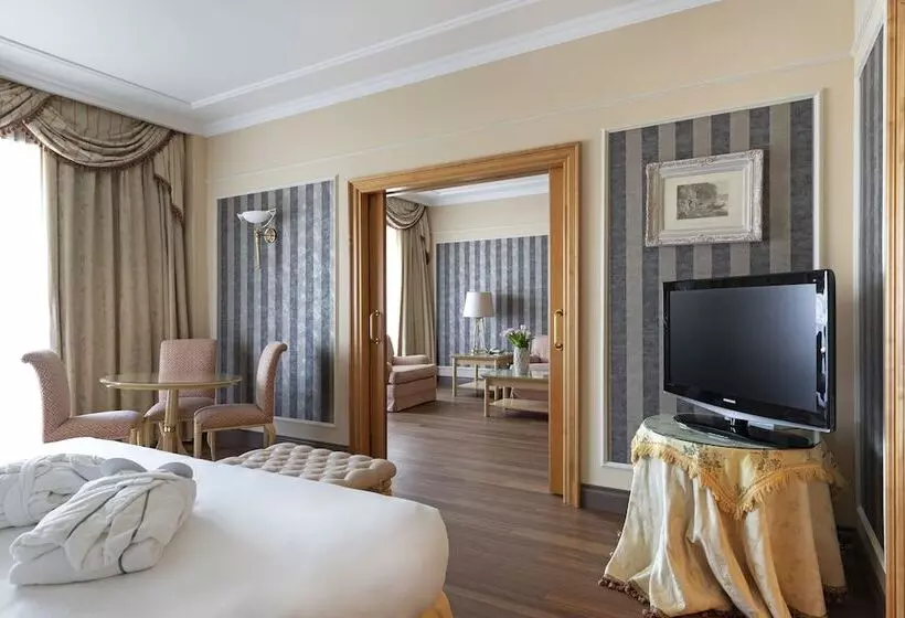 Fotos del hotel Royal Hotel Carlton:  11