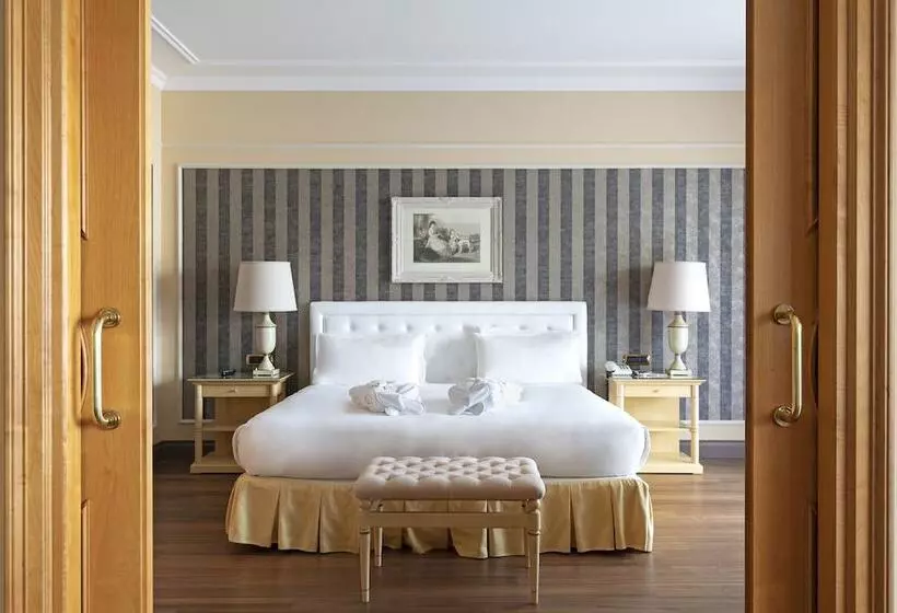 Fotos del hotel Royal Hotel Carlton:  7