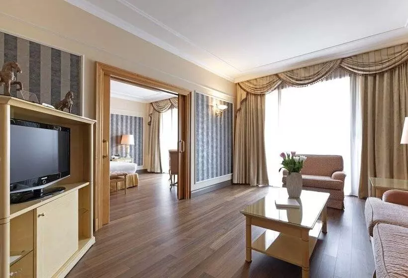 Fotos del hotel Royal Hotel Carlton:  18