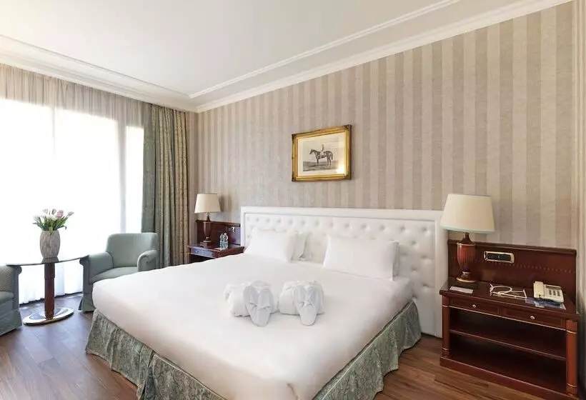 Fotos del hotel Royal Hotel Carlton:  17