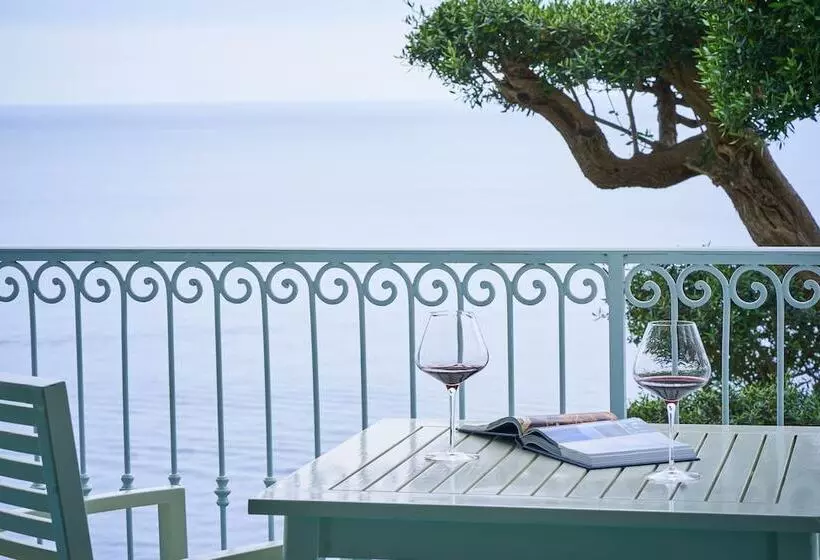 Fotos del hotel Santa Caterina:  4