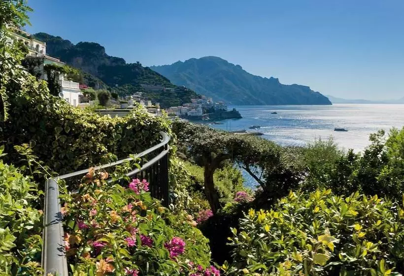 Fotos del hotel Santa Caterina:  12