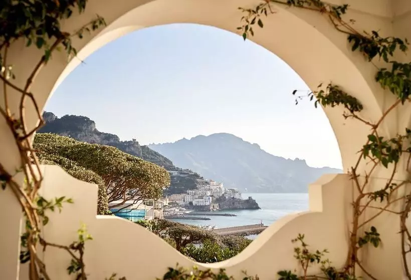 Fotos del hotel Santa Caterina:  7