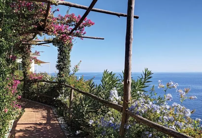 Fotos del hotel Santa Caterina:  16