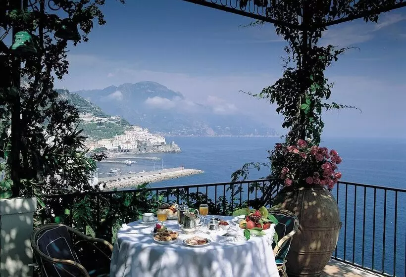 Fotos del hotel Santa Caterina:  19