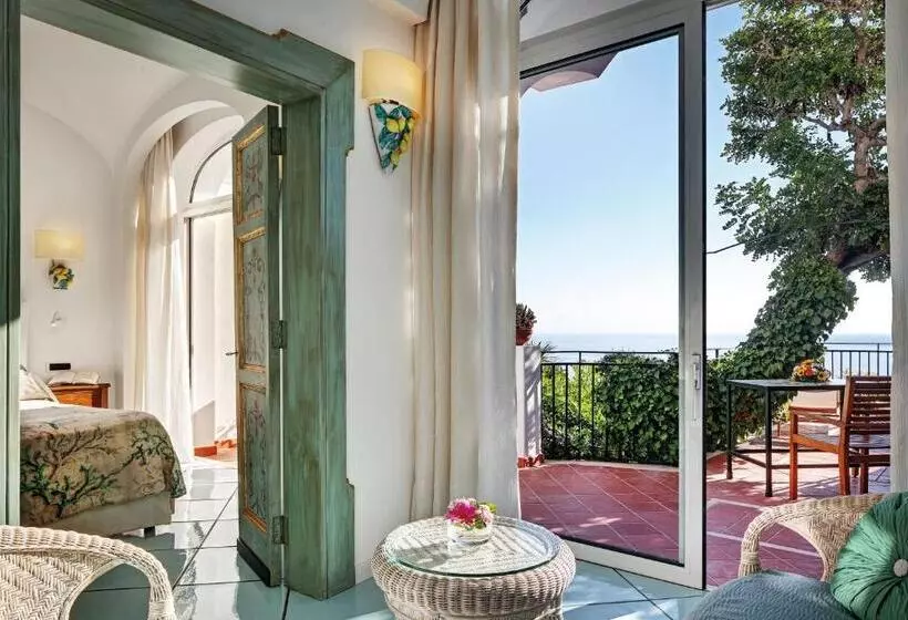 Fotos del hotel Santa Caterina:  24