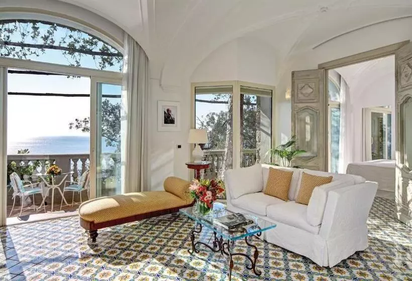 Fotos del hotel Santa Caterina:  13