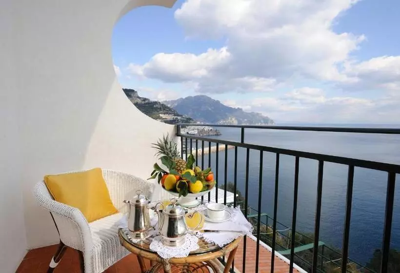 Fotos del hotel Santa Caterina:  10