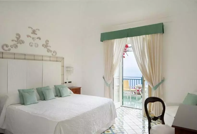 Fotos del hotel Santa Caterina:  8