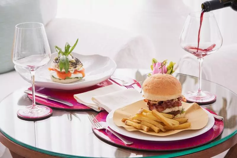 Fotos del hotel Santa Caterina:  3