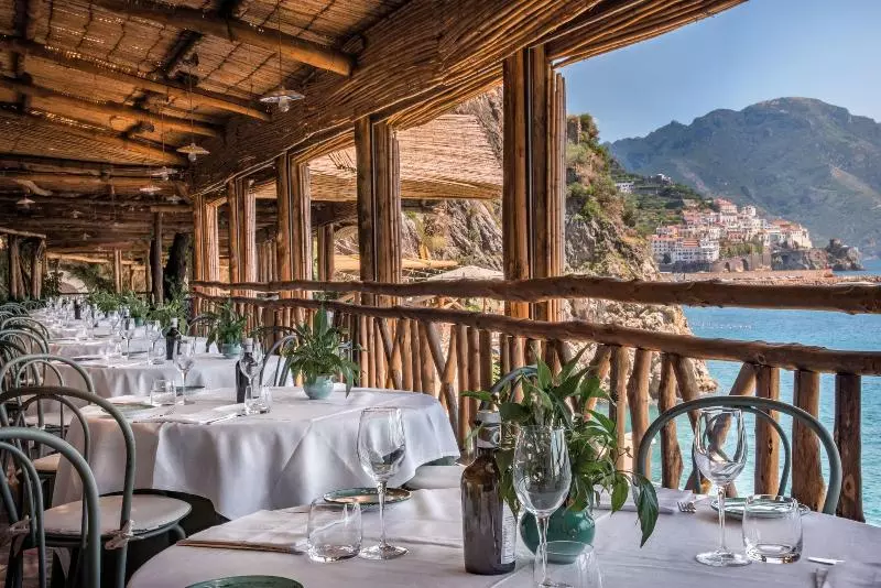 Fotos del hotel Santa Caterina:  14