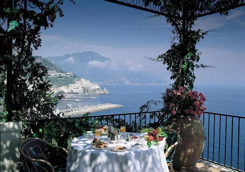 Fotos del hotel Santa Caterina:  25