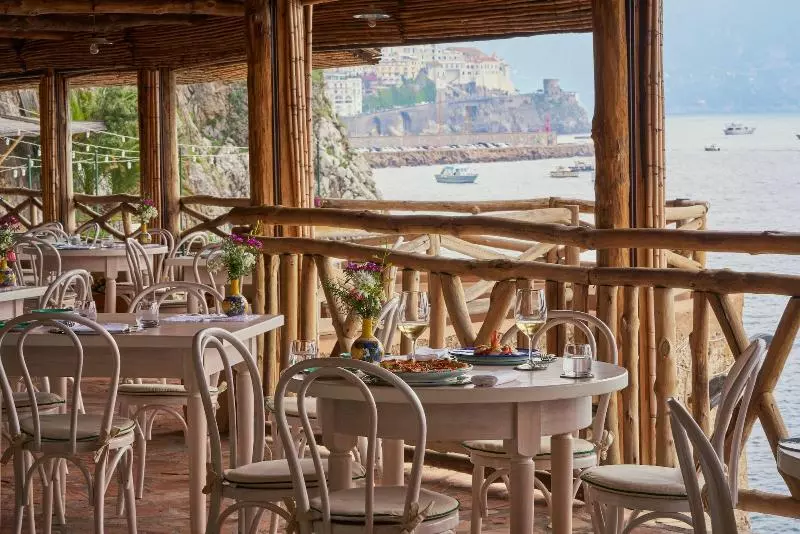 Fotos del hotel Santa Caterina:  21