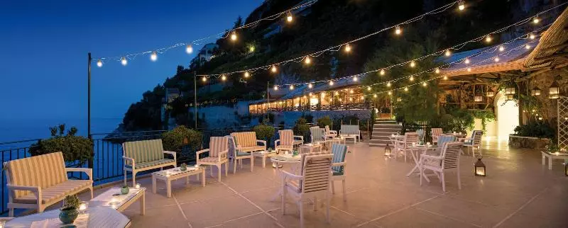 Fotos del hotel Santa Caterina:  22