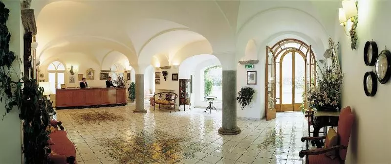 Fotos del hotel Santa Caterina:  2