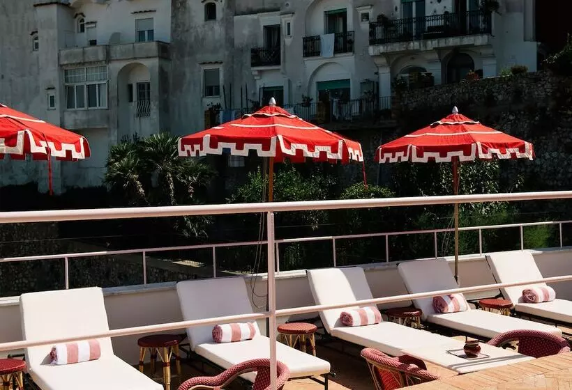 Fotos del hotel Capri:  6