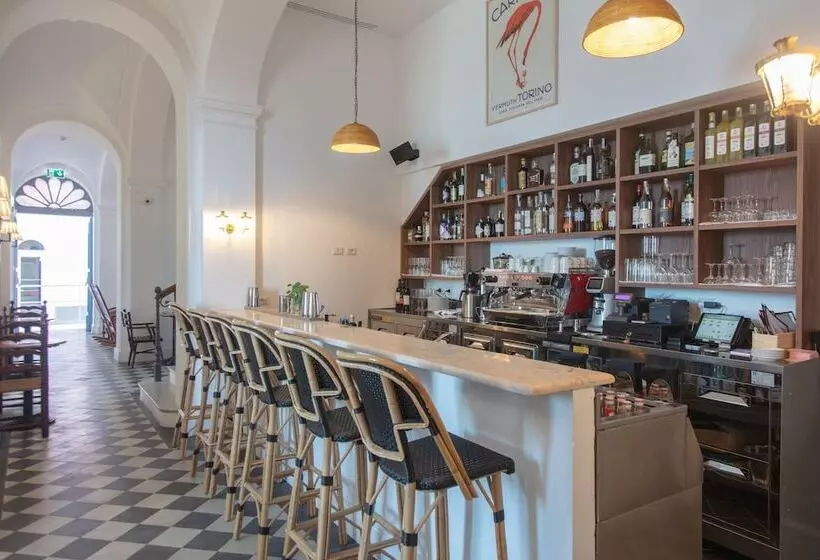 Fotos del hotel Capri:  5