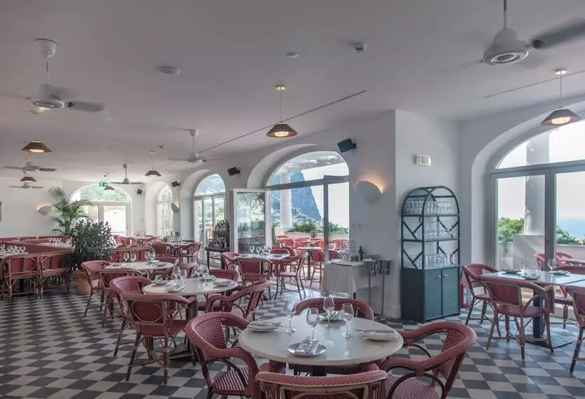 Fotos del hotel Capri:  4