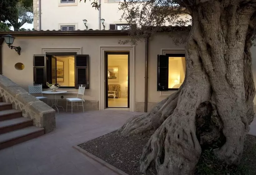 Fotos del hotel Villa Athena:  9