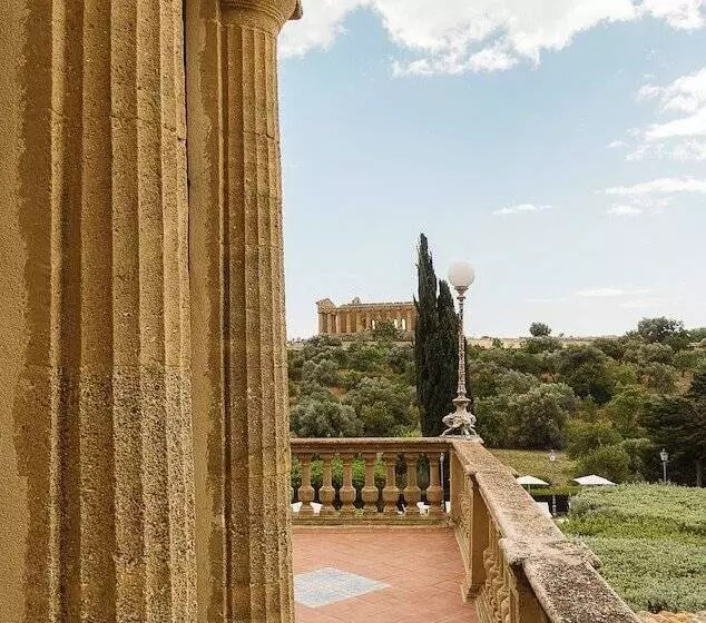 Fotos del hotel Villa Athena:  24