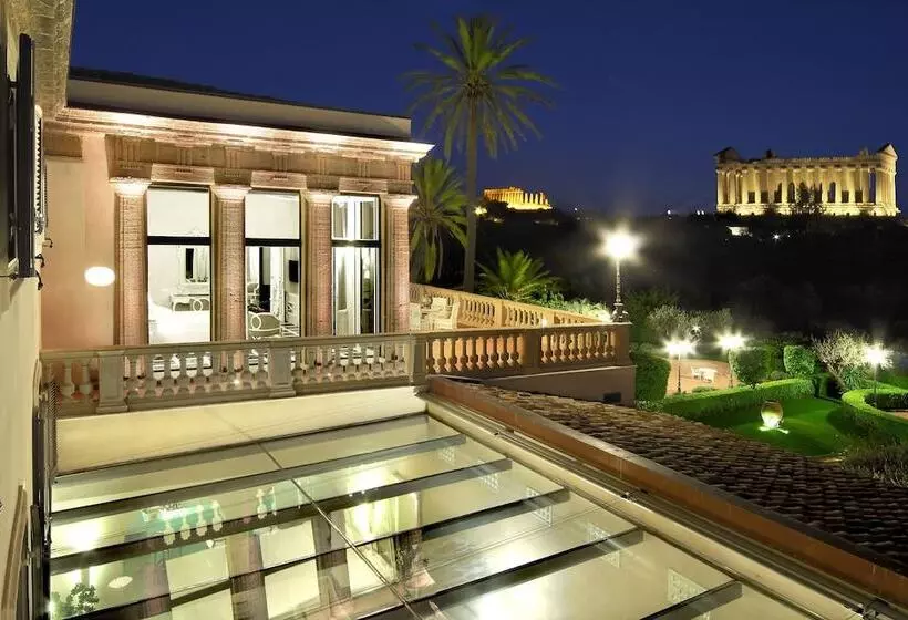 Fotos del hotel Villa Athena:  11