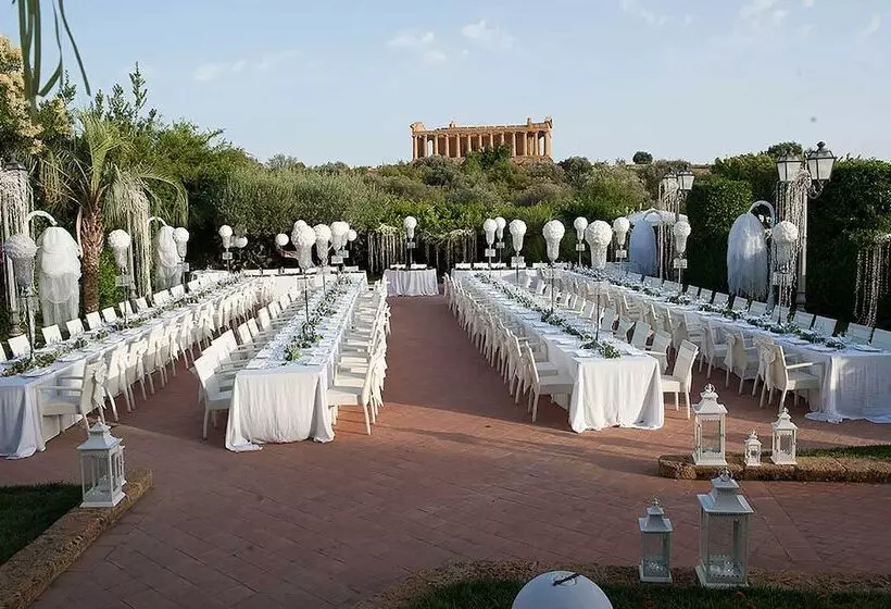 Fotos del hotel Villa Athena:  17