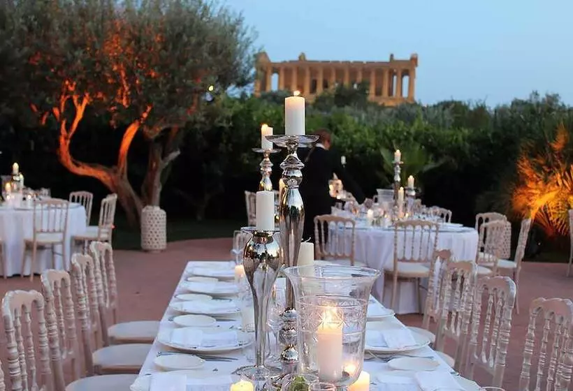 Fotos del hotel Villa Athena:  13