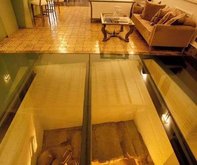 Fotos del hotel Villa Athena:  15