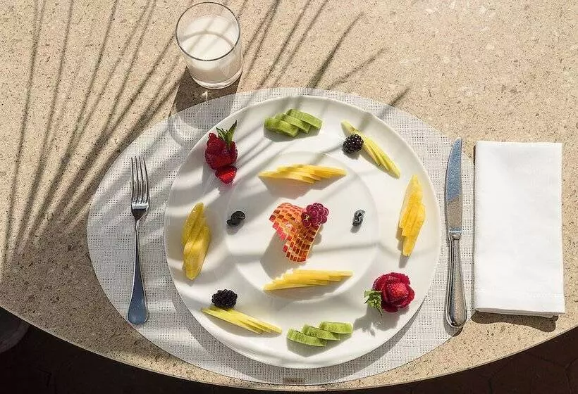 Fotos del hotel Villa Athena:  4