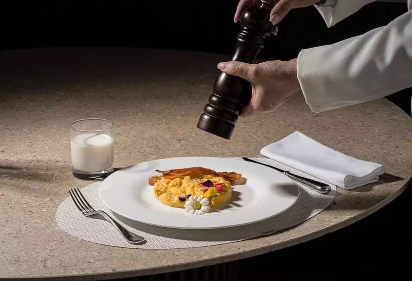 Fotos del hotel Villa Athena:  8