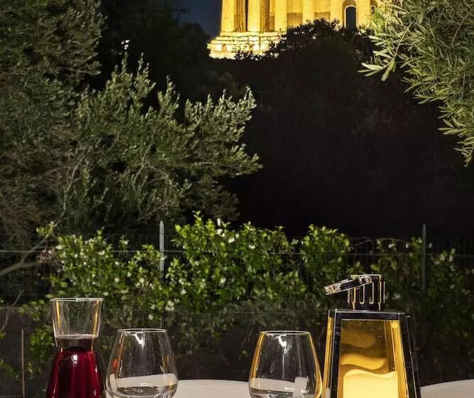 Fotos del hotel Villa Athena:  5