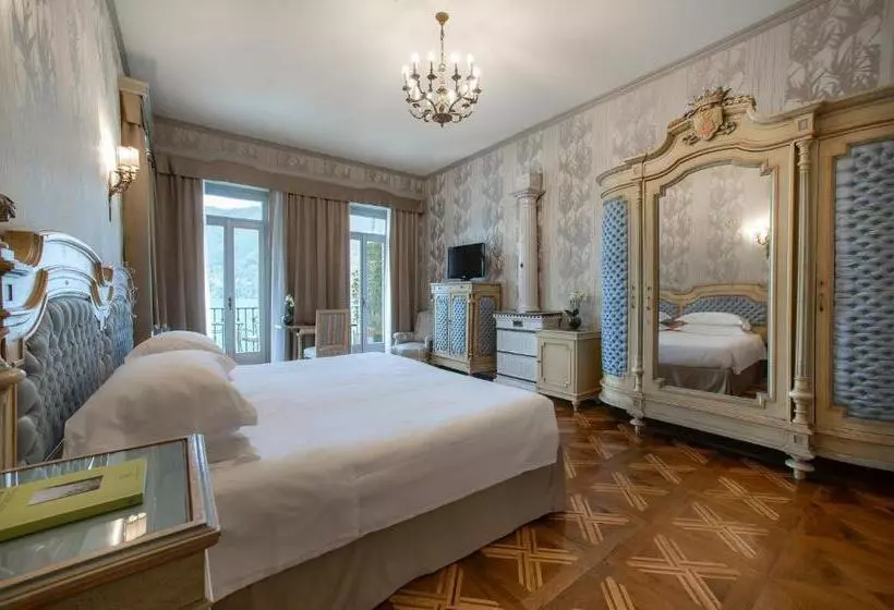 Fotos del hotel Villa Flori:  24