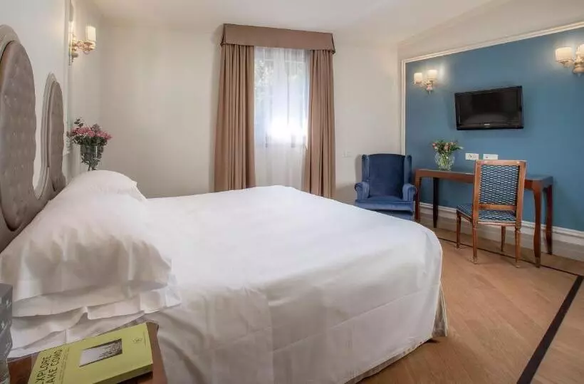 Fotos del hotel Villa Flori:  18