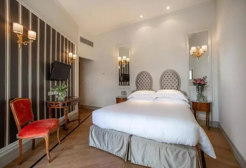 Fotos del hotel Villa Flori:  9