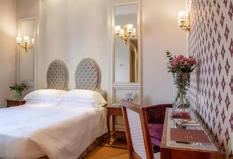 Fotos del hotel Villa Flori:  16