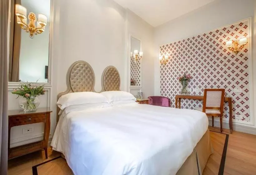 Fotos del hotel Villa Flori:  19