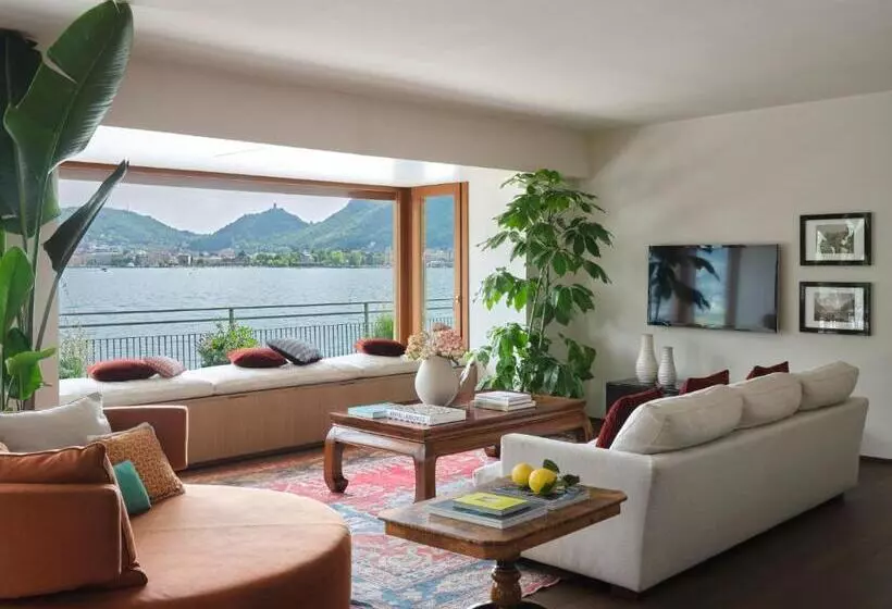 Fotos del hotel Villa Flori:  20