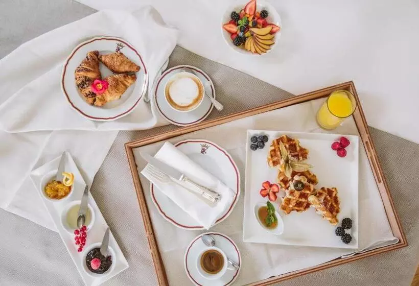 Fotos del hotel Villa Flori:  8