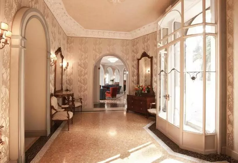 Fotos del hotel Villa Flori:  7